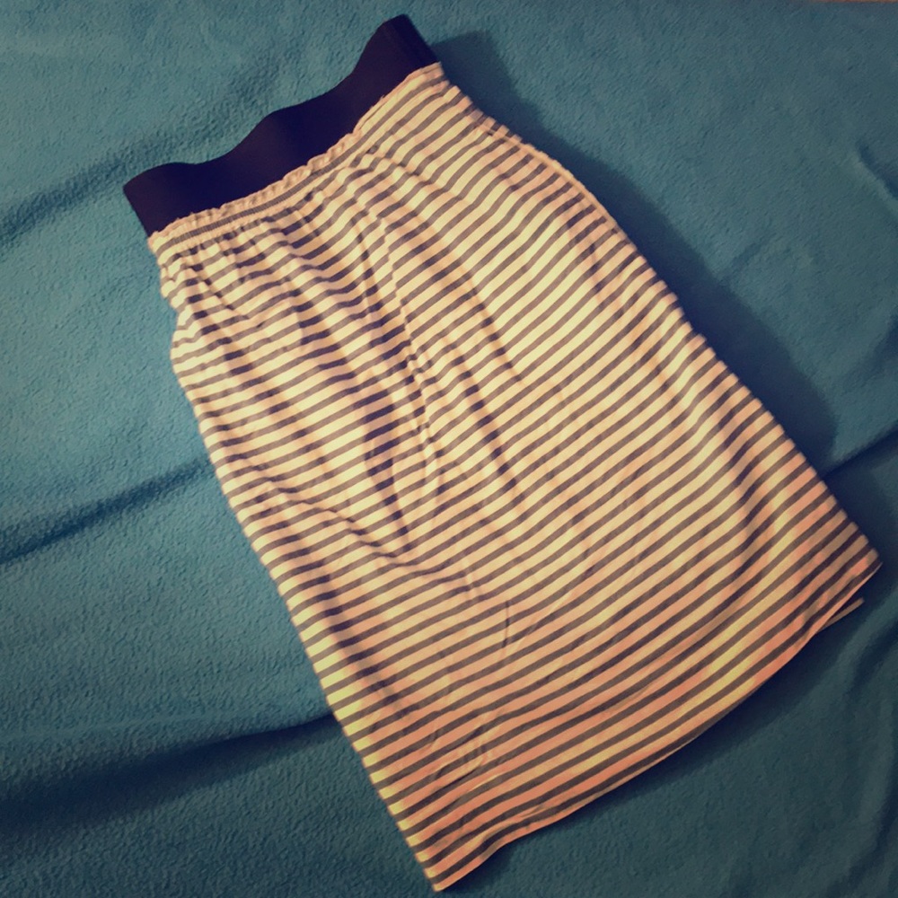 J Crew Skirt